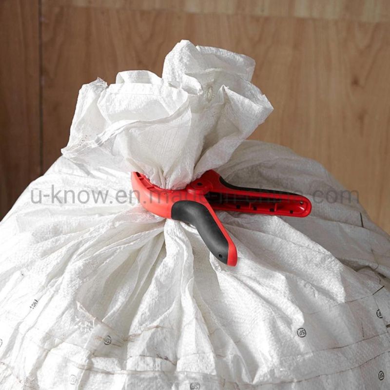 4" PRO Clamps Heavy Duty Rubber Non-Slip Grip