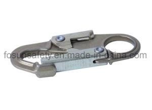 High Quality Metal Hook for Belt Safety Harness