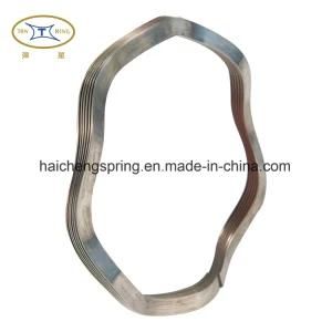 Bearing Pre-Load Wave Spring