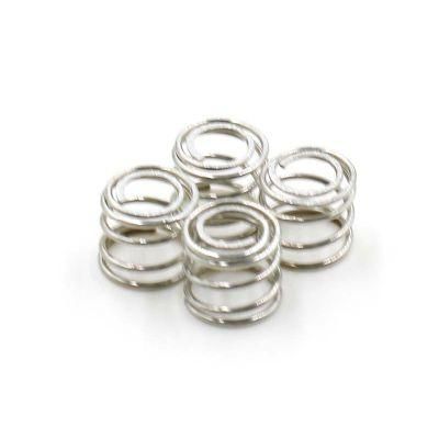 0.65mm Non-Magnetic Compression Spring