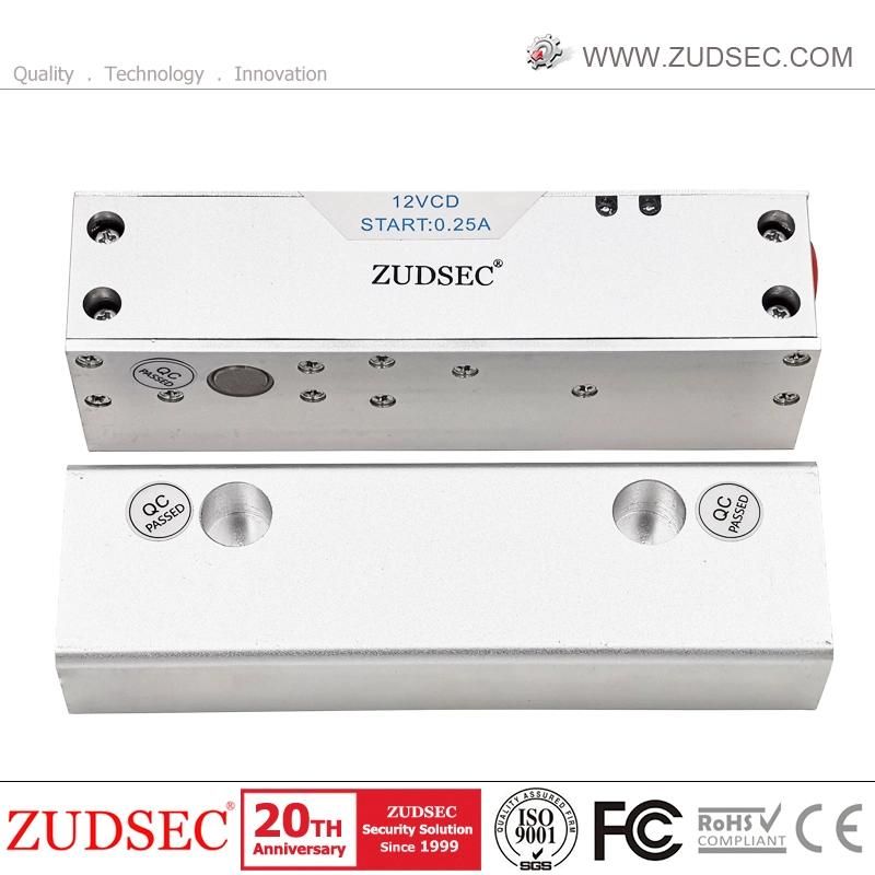 Fail Secure Electric Sturdiness Bolt Lock with Key