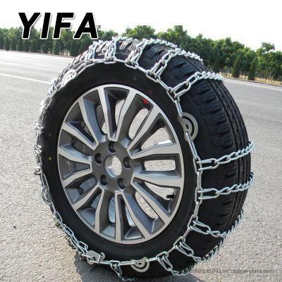 Factory Price Rigging Chain Auto Parts Snow Chain