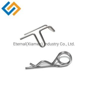 Holder Bent Metal Tools Linear Spring CNC Wire Forming Lure Wire Forms Metal Wreath Swp Piano Wire Form Spring