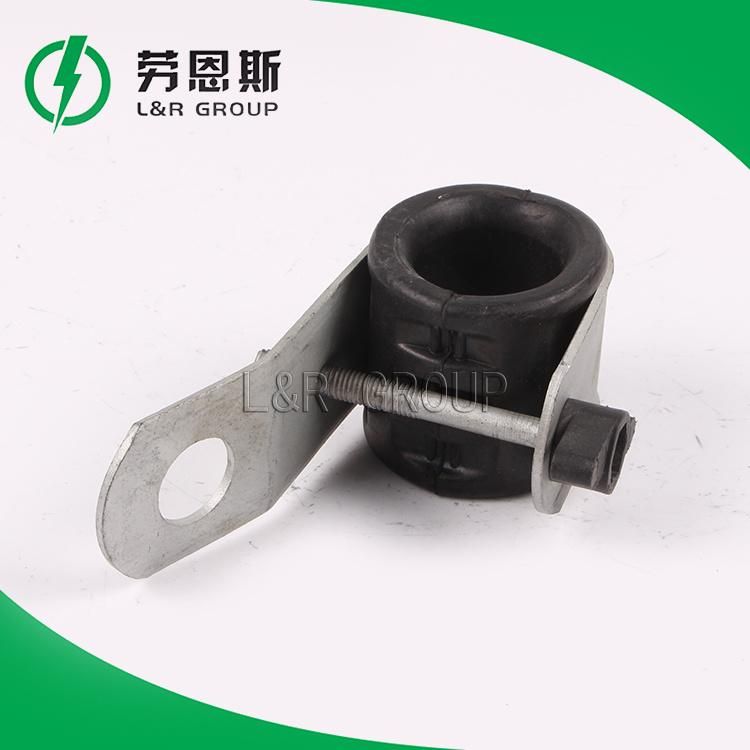 Shc-1 Hot-DIP Galvanized Insulated Suspension Clamp