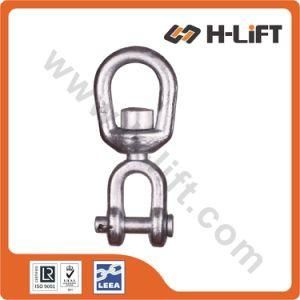 G 403 Drop Forged U. S. Type Jaw End Swivels