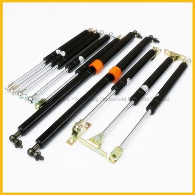 Customized Gas Lift Springs Gas Struts for Folded Wall Bed