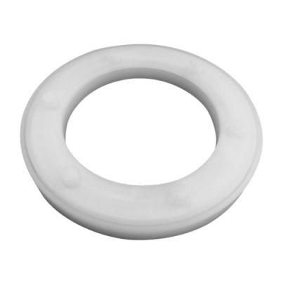100% Inspection Hardware Accessories CNC Machining Bushing Washers