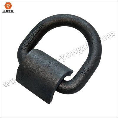 Forged Steel D-Ring/Steel Tie Down D Ring