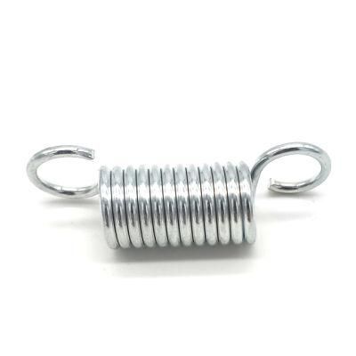 OEM Custom Retractable Tension Carbon Steel Return Spring