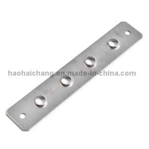 Hhc Stamping Parts Stainless Steel Welding Brackets