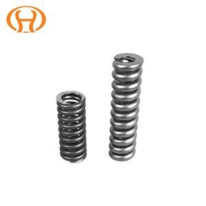 High Temperature Resistance 800-1000 Centigrade Light Heavy Coil Compression Springs