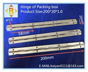 Specially Designed Hinge Iron Furniture Cabinet Door Hinge