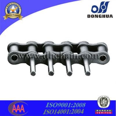 Conveyor Chain With Special Extended Pins