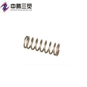 High Quality and Durable Seat Spring Pressure Spring