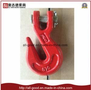 Us Type Clevis Grab Hook