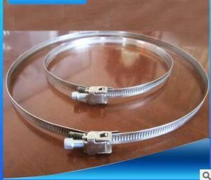 Wholesale Quick Open Hose Clamp