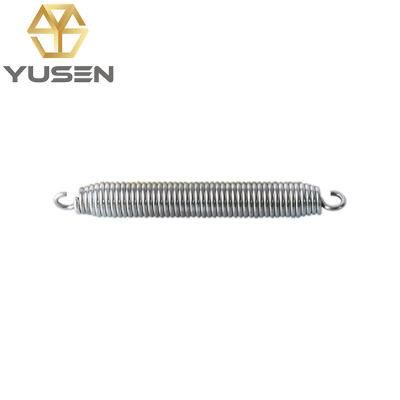 Small Metal Tension Spiral Special Shape Torsion Compression Coil Spring