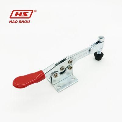 HS-201-BS Taiwan Haosho Horizontal Handle Type Toggle Clamp Same as 215-S