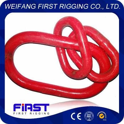 Forged Connecting Master Links Assembly