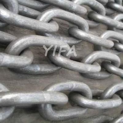Factory Price Buoy Chain Anchor Chain for Boat