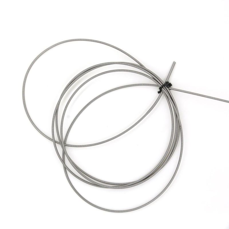 High Quality Different Length Cable Pulling Spring