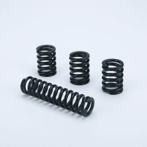 Heli Spring Customized High-Strength, High-Pressure, Fatigue-Resistant Engine Valve Compression Spring