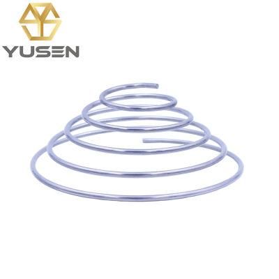 High Quality Conical Heavy Duty Large Coil Compression Spring