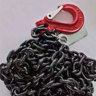 Chain Sling G80 8mm Lifting Sling