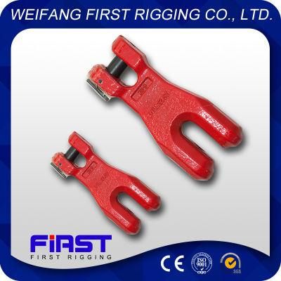 G80 Clevis Sling Clutch for&amp; Chains
