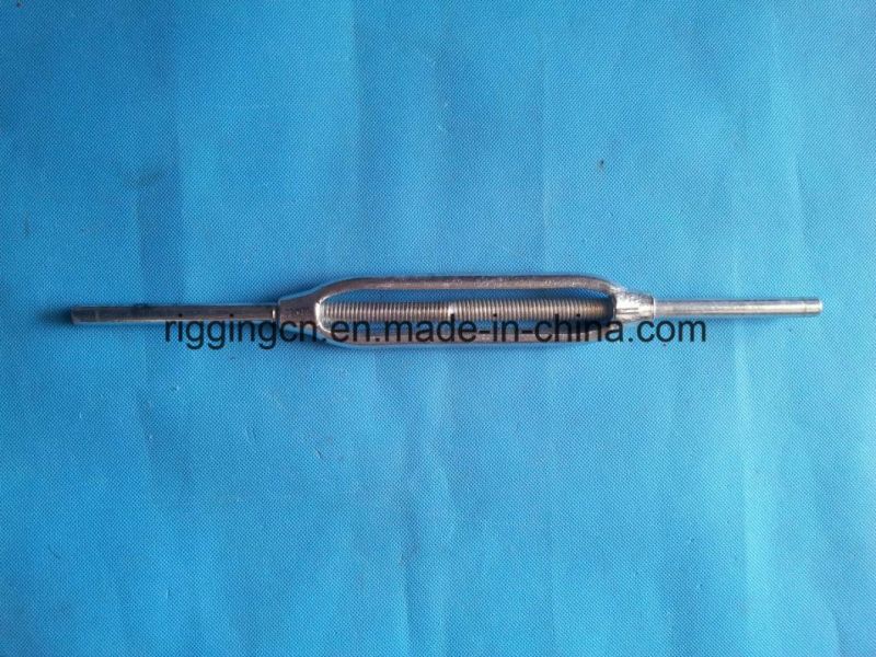 JIS Type Rigging Turnbuckle Galv