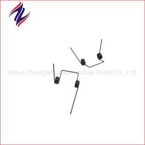 Custom Size Aluminium Stainless Steel Torsion Springs Professional China Manufacturer
