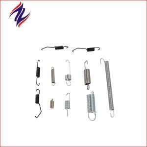 OEM Types of Springs Tension Spring Torsion Spring