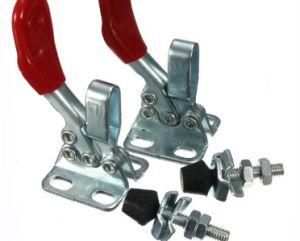 Stainless Steel Hasp Toggle Latch Lock / Buckle