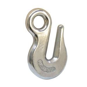 Durable Different Size OEM Supported Stainless Steel Hook