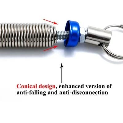 Good Quality Stainless Steel Adjustable Spring for Auto Car