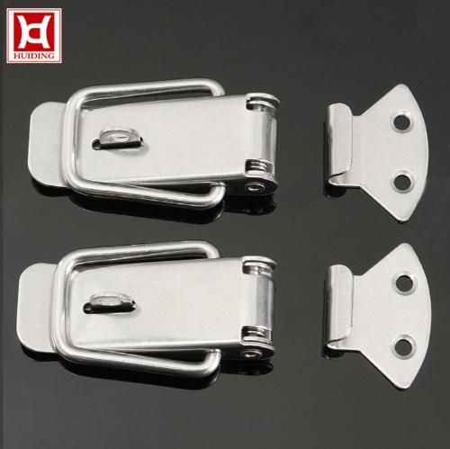 ISO 9001 Toggle Small Lever Latch