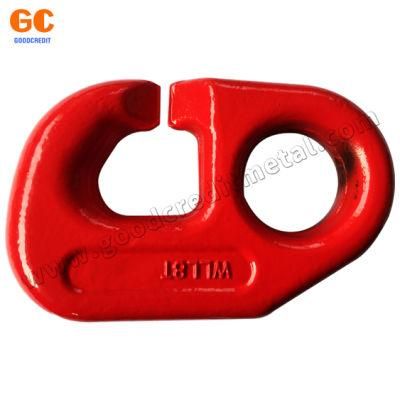 G80 Forged Steelg Hook Viking Link DV Hook with High Quality