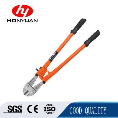 Portable Designed Hydraulic Steel Cutter Price Hy-12 Hy-16 Hy-22