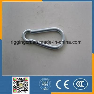 Snap Hook Carabiner DIN 5299c