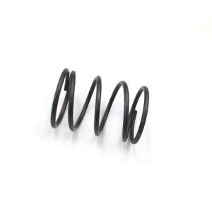 OEM Material Stable Using Tempering Valve Compression spiral Coil Spring