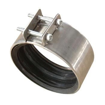 Type C Splint Clip Drive/Worm Hose Clamp