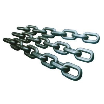 AISI 304316 Link Chain of DIN764 with High Quality