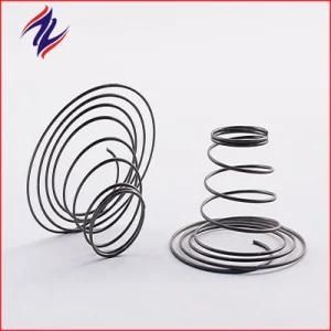 Custom Stainless Steel Compression Cone Spring