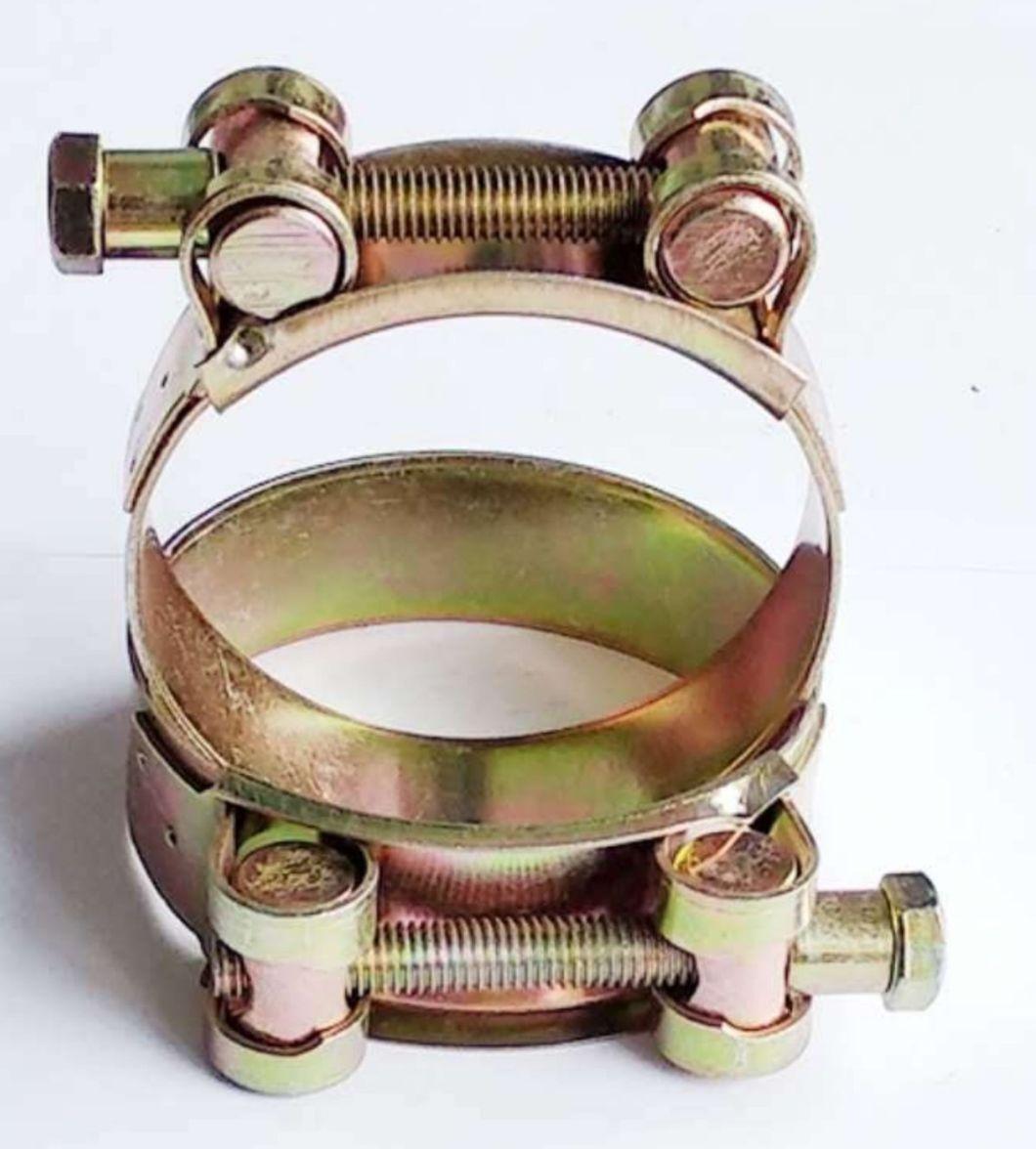 Single Head Solid Strong Clamp High Quality Unitary Clamp Mfql01