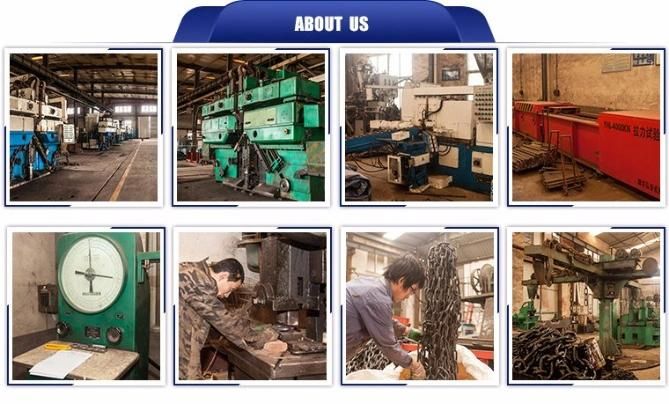 High Quantity Wholesale Standard G80 Lifting Chain