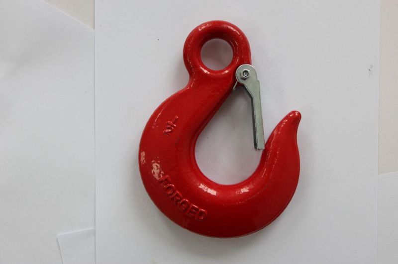 Eye Slip Hook H324 A324