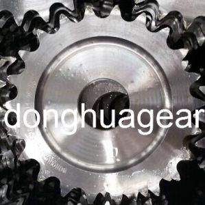 E312, E320, E330 Sprocket for Excavator Parts Caterpillar C35, C45, C60, C80