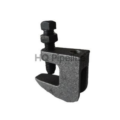 Tie Rod Malleable Iron Beam Clamps
