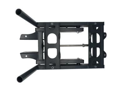 High Quality Metal Auto Bracket Composite Fold Bracket