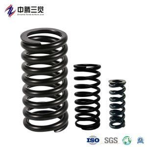 Electrophoresis Compression Spring Spiral Spring